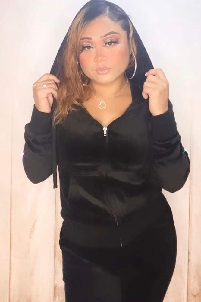 Mayakayy's fit featuring Fashion Nova | [object Object], [object Object]