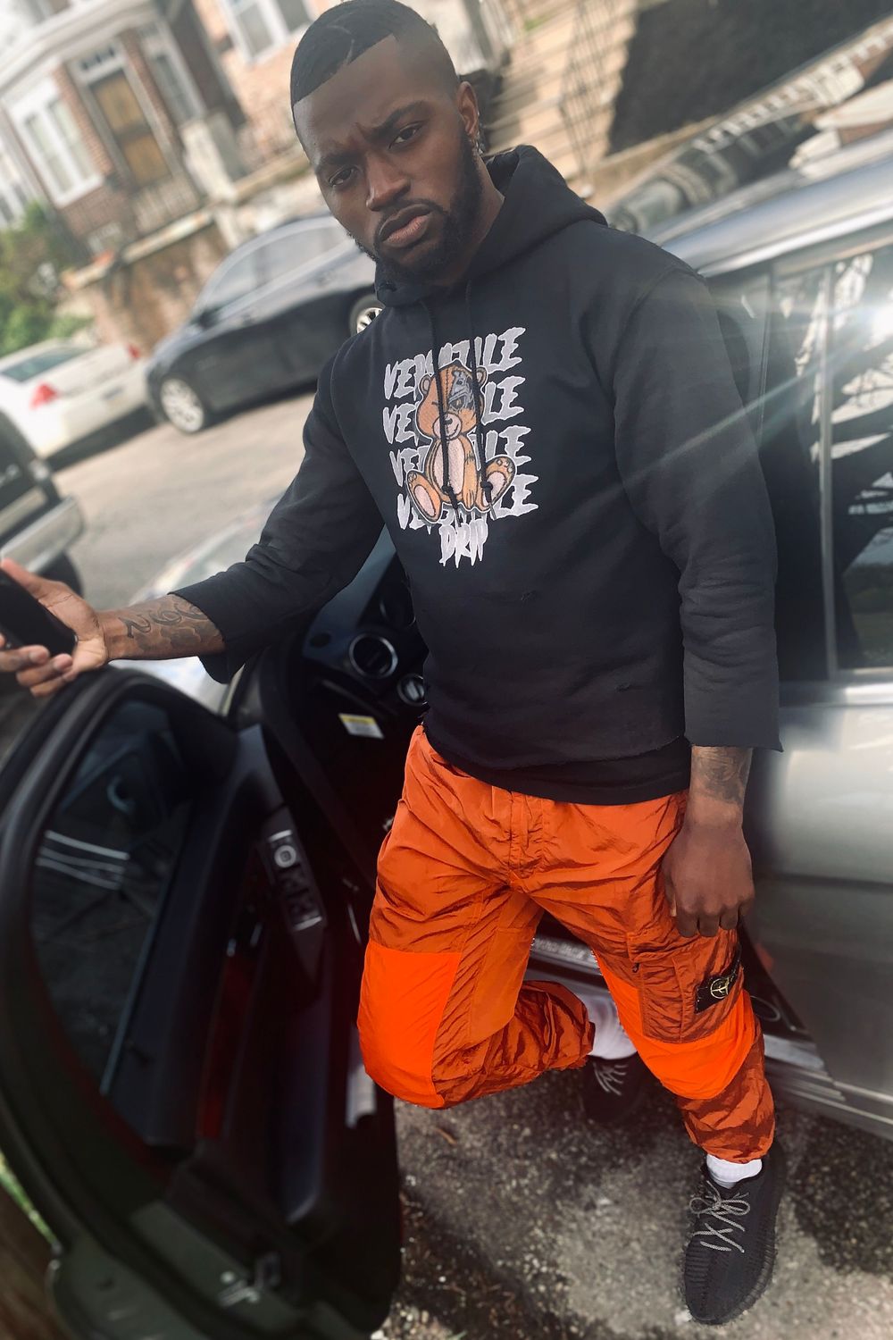 Post featuring undefined