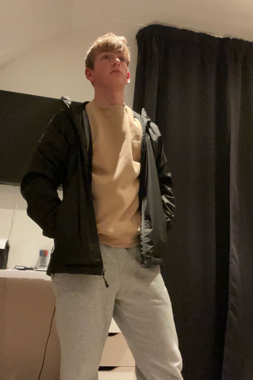 Post featuring the north face quest jacket heren | m | 155361