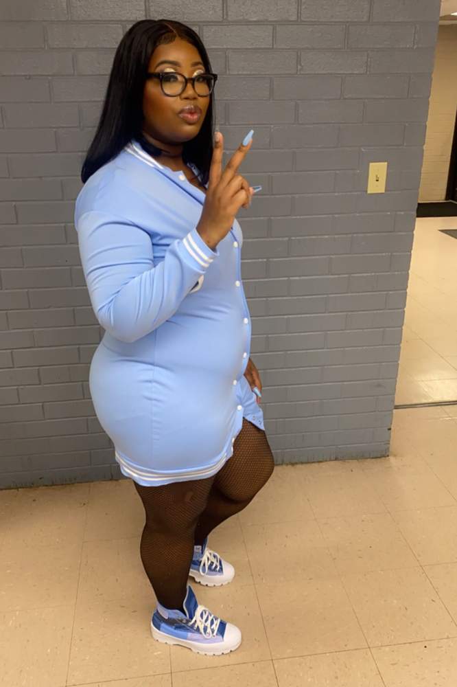 AMonae05's fit featuring Converse, Amazon Basics | [object Object]