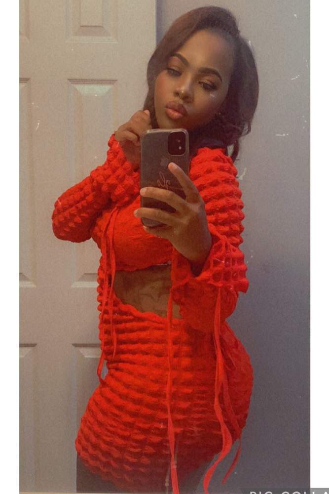Trelauna's fit featuring Fashion Nova | streetwear, trendy