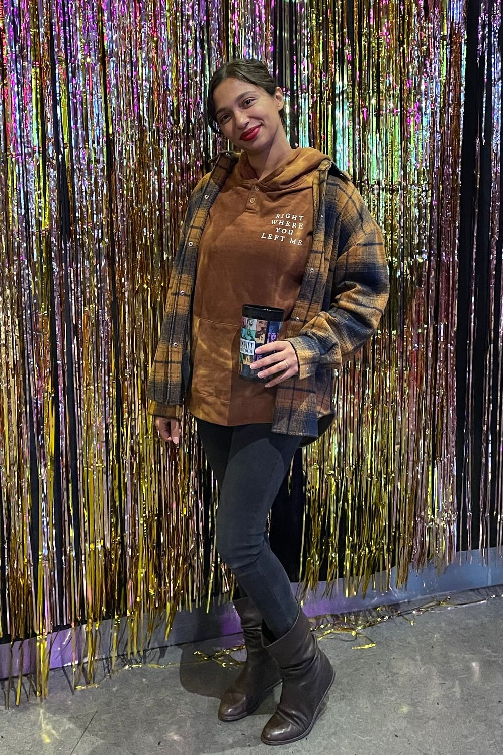Post featuring undefined