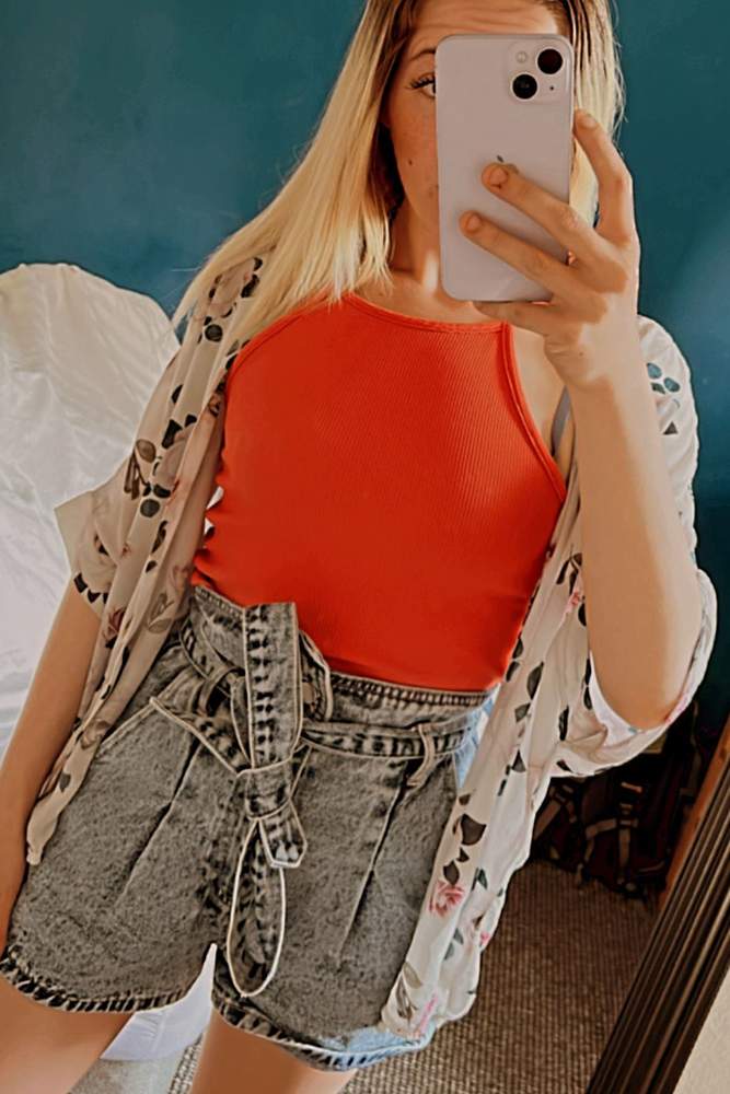 Chelsboo6's fit featuring Primark, Boohoo, SHEIN | streetwear, chic