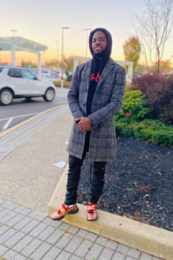 Relliano12's fit featuring Goat, MNML, Zara | comfy, trendy, vintage