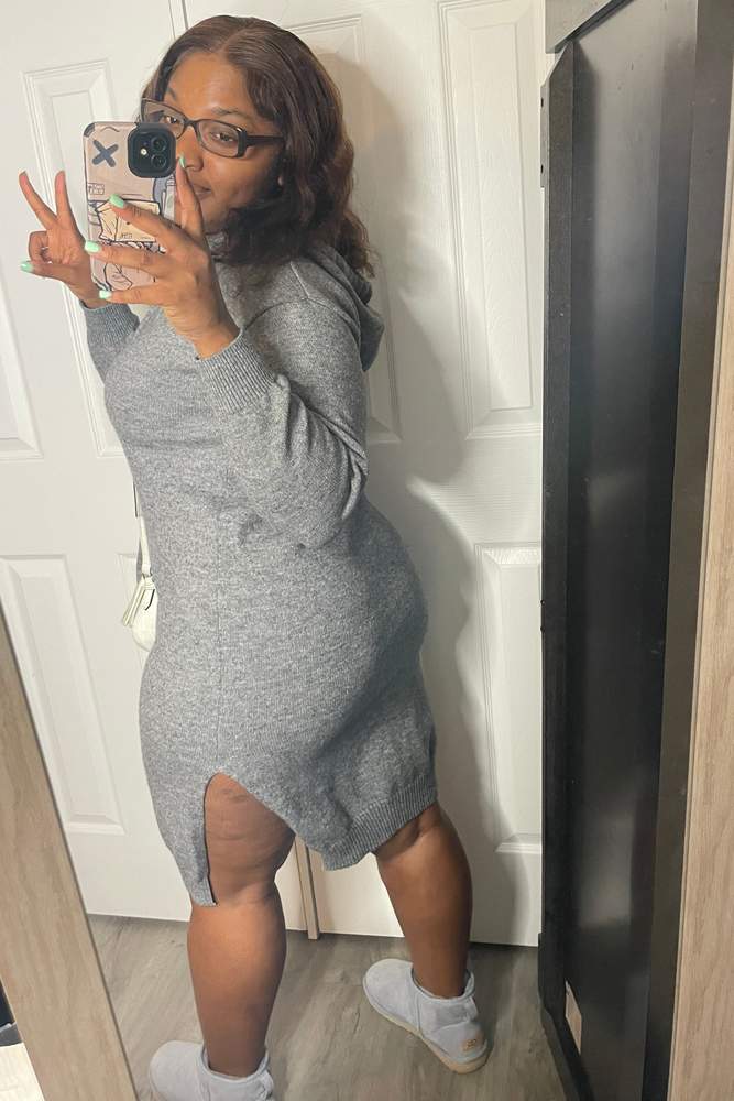 TerriaMarshee's fit featuring Mario Valentino, UGG, Fashion Nova
