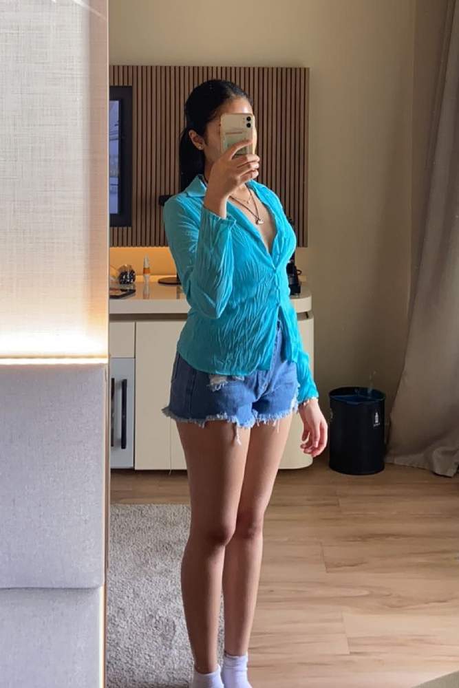 kri's fit featuring Primark