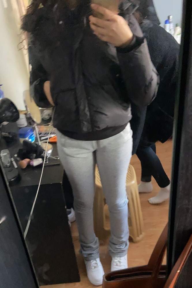 kri's fit featuring Nike, SHEIN