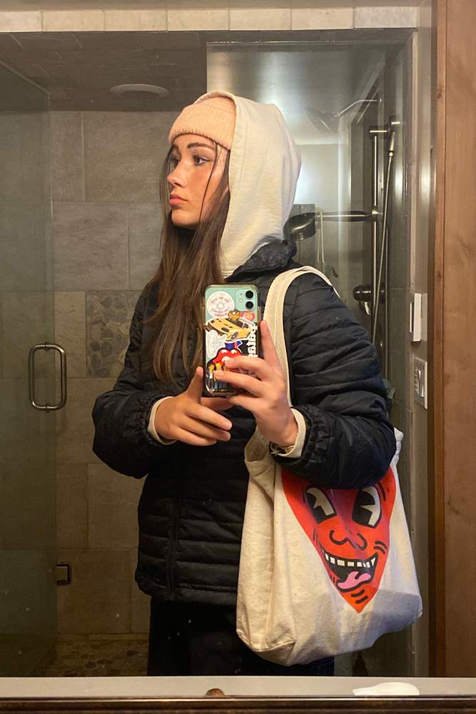 Piperhughes's fit featuring Aritzia, Vans, Eddie Bauer | [object Object], [object Object], [object Object], [object Object], [object Object]