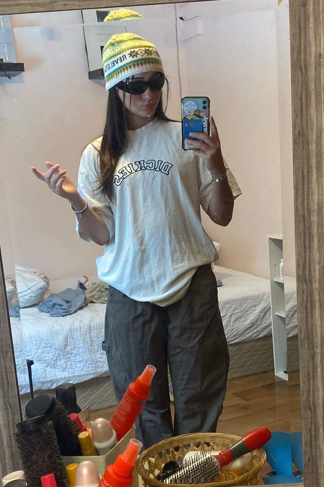 Piperhughes's fit featuring Dickies, Garage, Princess Polly | comfy, casual, trendy, vintage