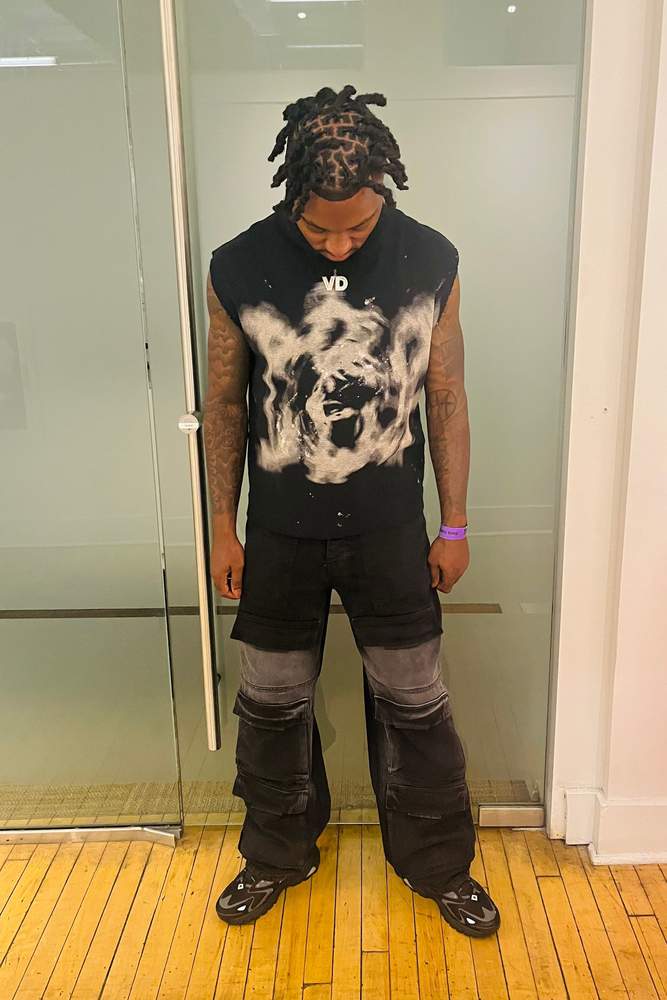 Relliano12's fit featuring Louis Vuitton, Balenciaga, Rick Owens | [object Object], [object Object], [object Object]