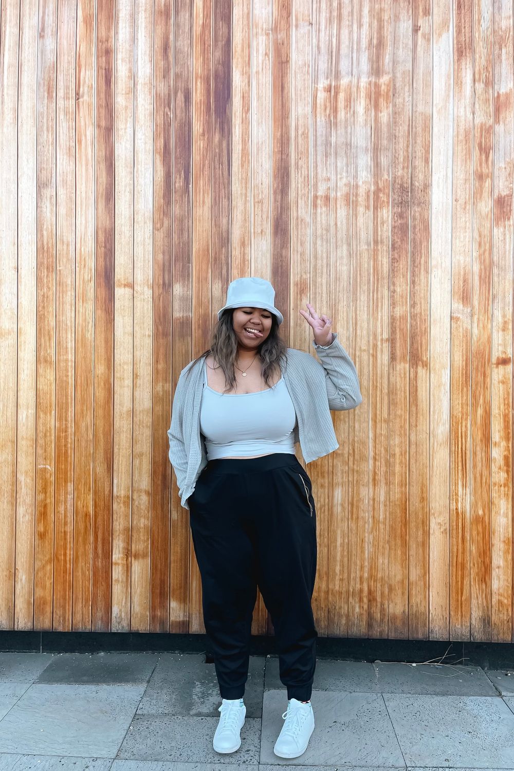 Post featuring unwind waist cardigan