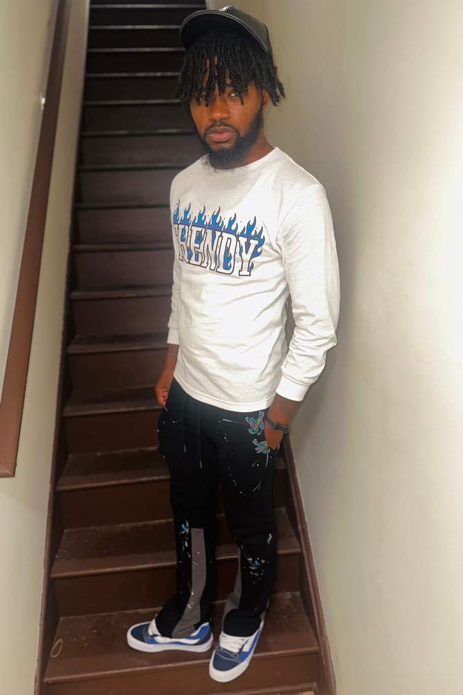 Relliano12's fit featuring Vans, MNML, Gucci | comfy, streetwear, trendy