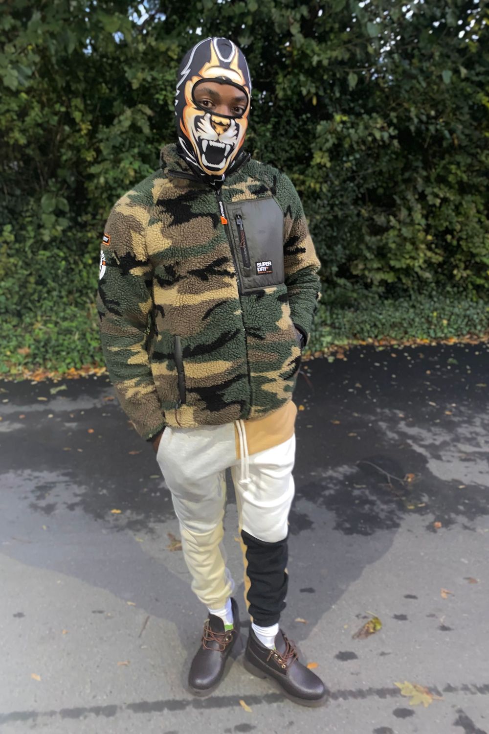 Post featuring undefined