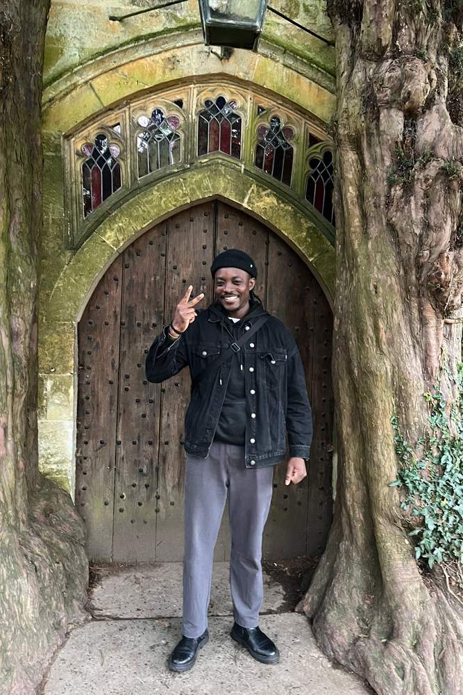 Princey29's fit featuring ASOS | [object Object]