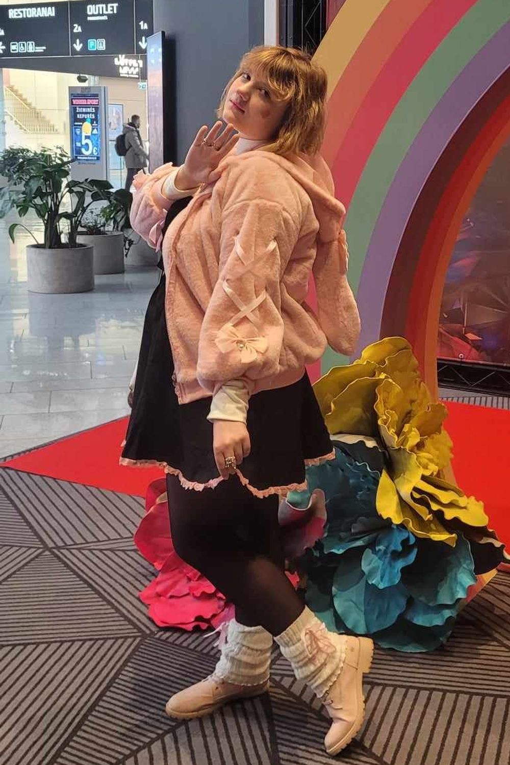 Post featuring undefined