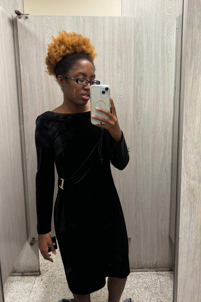 Kyard98's fit featuring Macy's | [object Object]