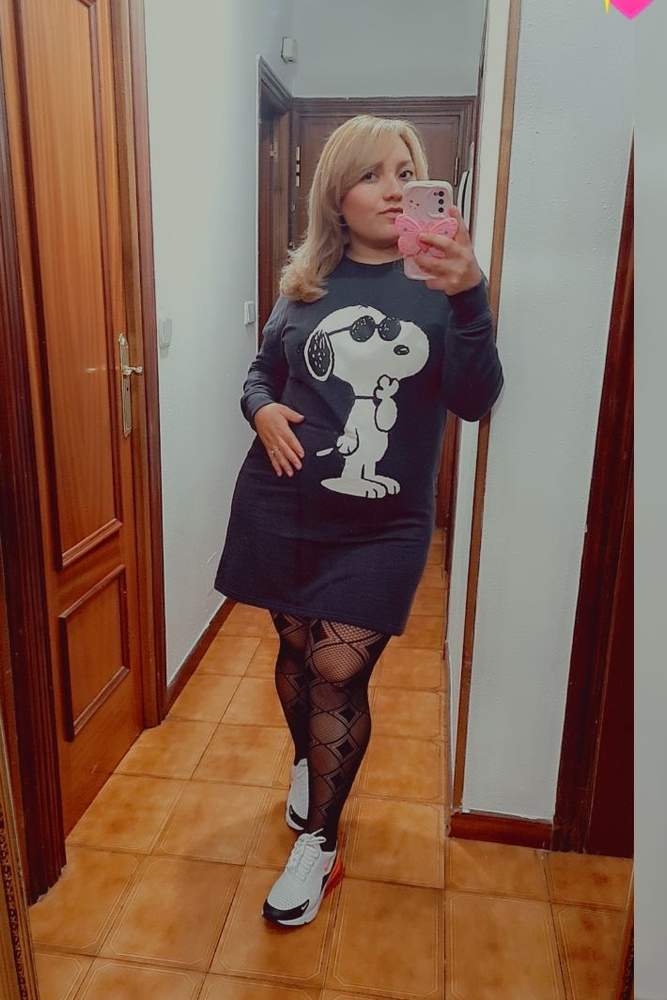 Ismaryzelaya's fit featuring Nike | [object Object]