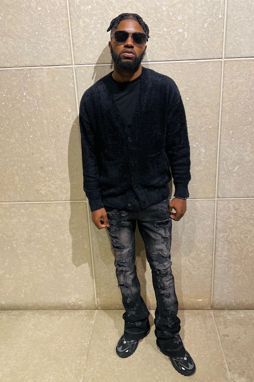 Relliano12's post featuring Louis Vuitton, All Saints, Prada. Feeling sporty, trendy, vintage