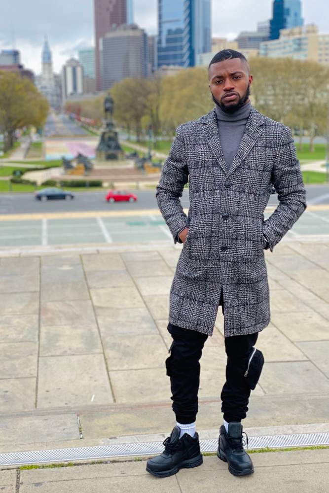 Relliano12's fit featuring Nike, Zara, MNML | formal, trendy, vintage, swaggy