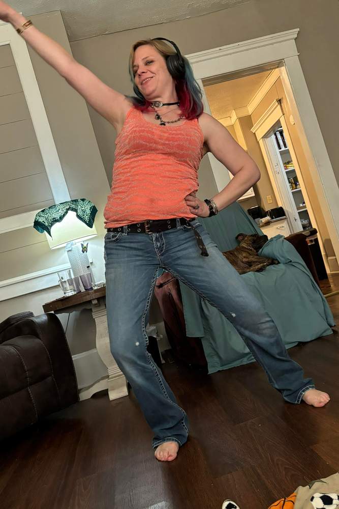 Bj4reasons's fit featuring BKE | [object Object]