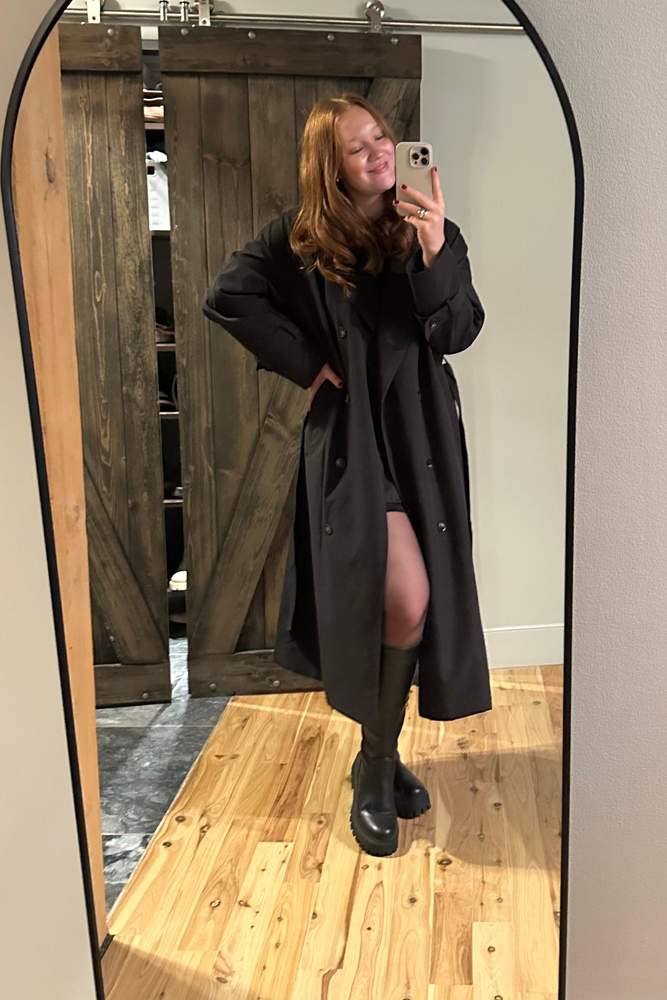Laneyoneill's fit featuring Steve Madden, H&M, Zara | [object Object], [object Object]