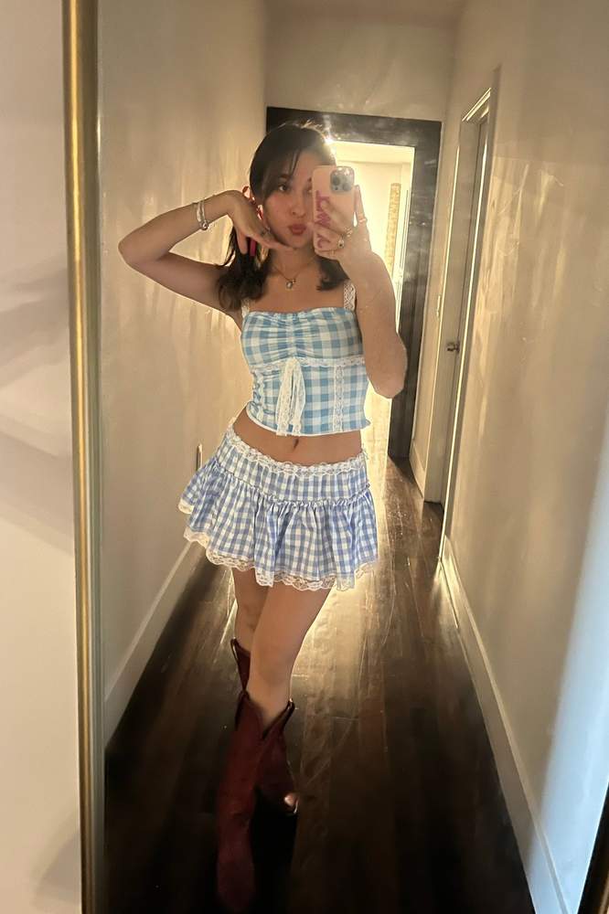 jewelabdo's fit featuring Amazon Basics, freebird | [object Object], [object Object]