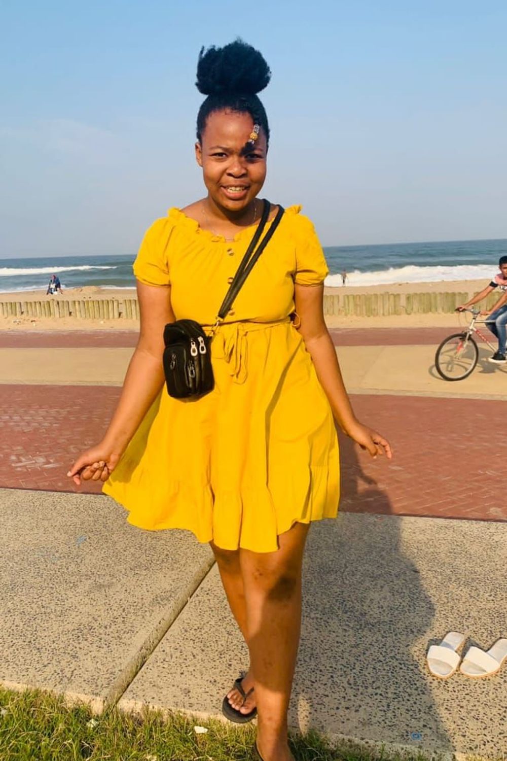 Honeybee18's post featuring Mr Price. Feeling trendy, chic
