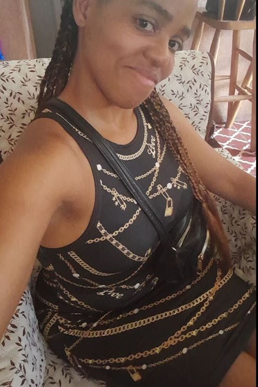 tammyb's post featuring SHEIN. Feeling casual, chic