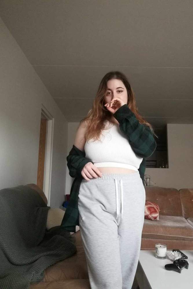 PinguSass's review for Superchill Seamless High Neck Bra Top Women's White XL