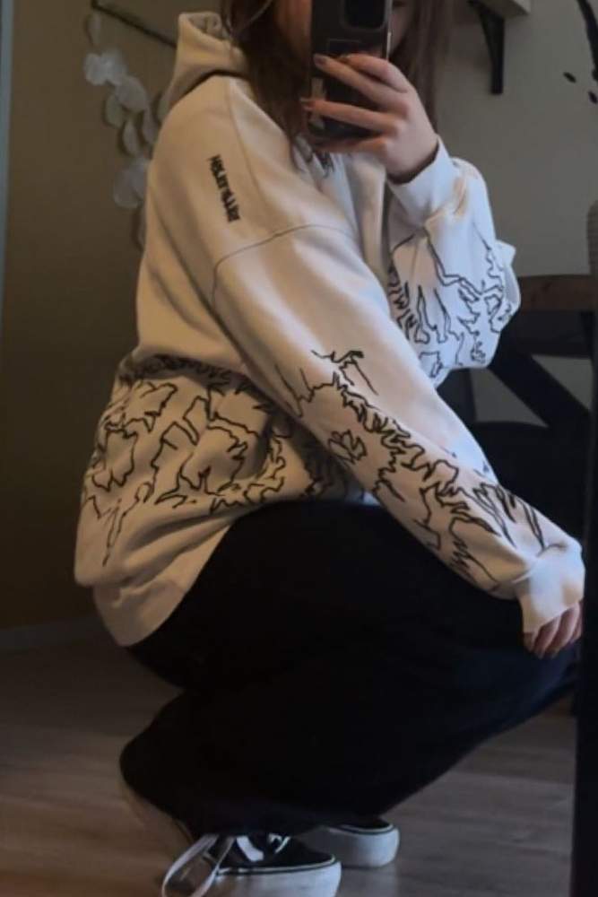 awhctive's fit featuring COS, Vans, Bershka | [object Object]