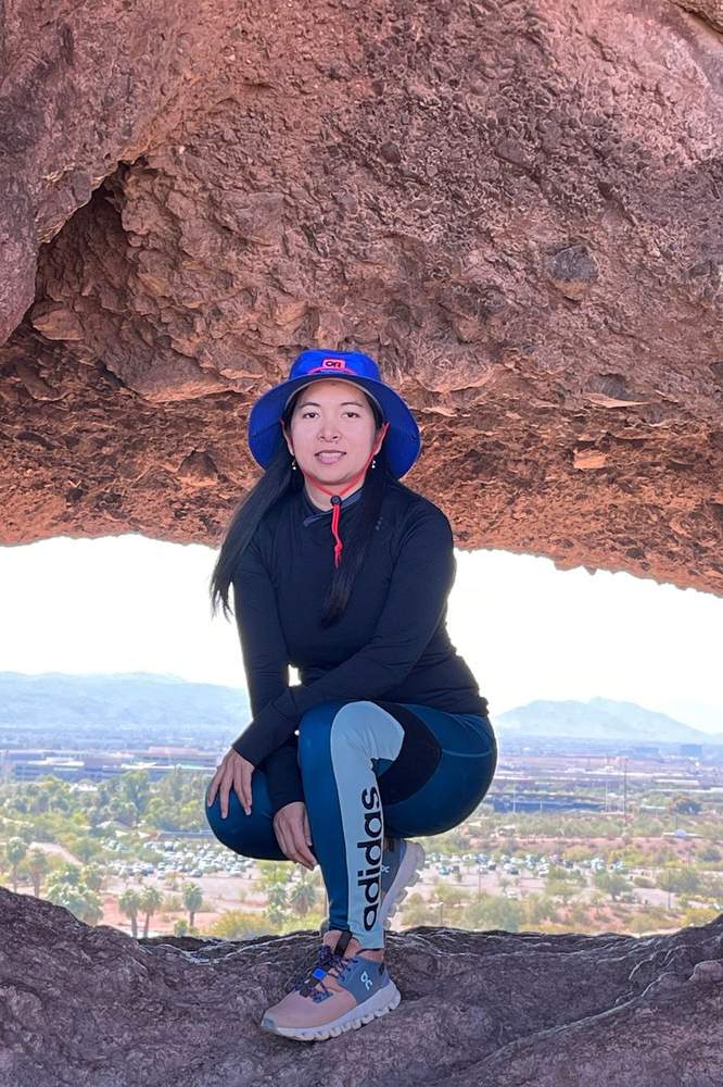 Laceandtags's fit featuring On Cloud, Outdoor Research | [object Object], [object Object]