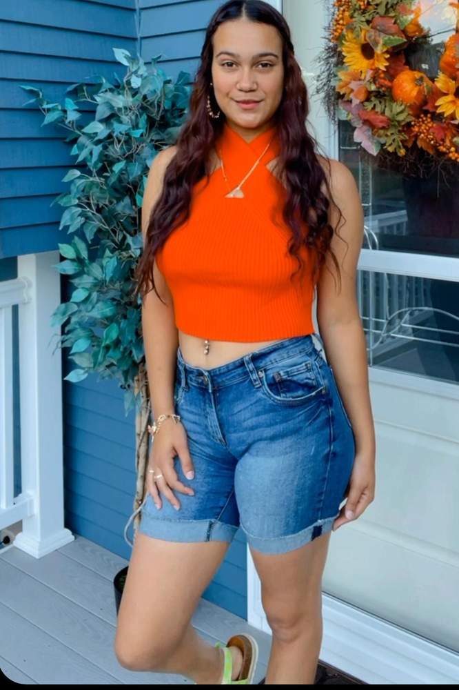 Hslynfit's fit featuring Forever 21 | [object Object]