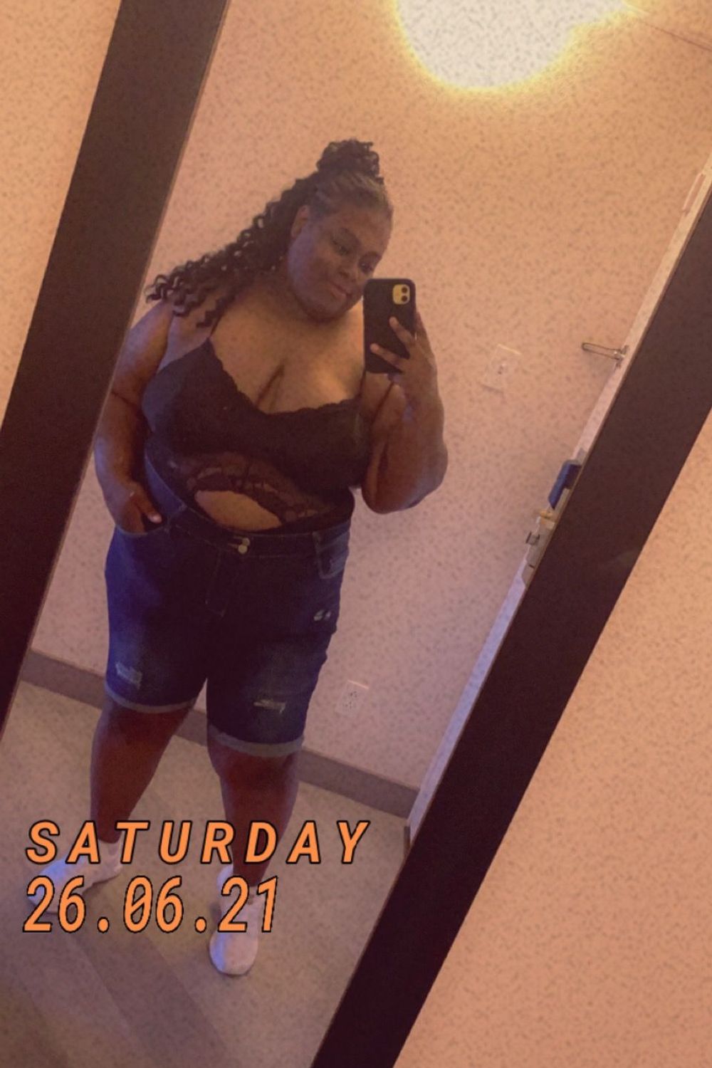 Post featuring Plus Size Ruched Bustier Bodysuit