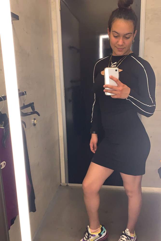 Hslynfit's fit featuring Puma, Nike | [object Object]