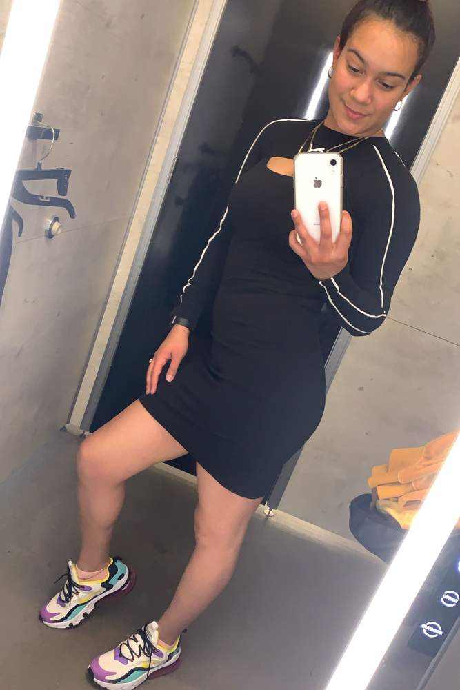 Hslynfit's fit featuring Puma, Nike | [object Object]