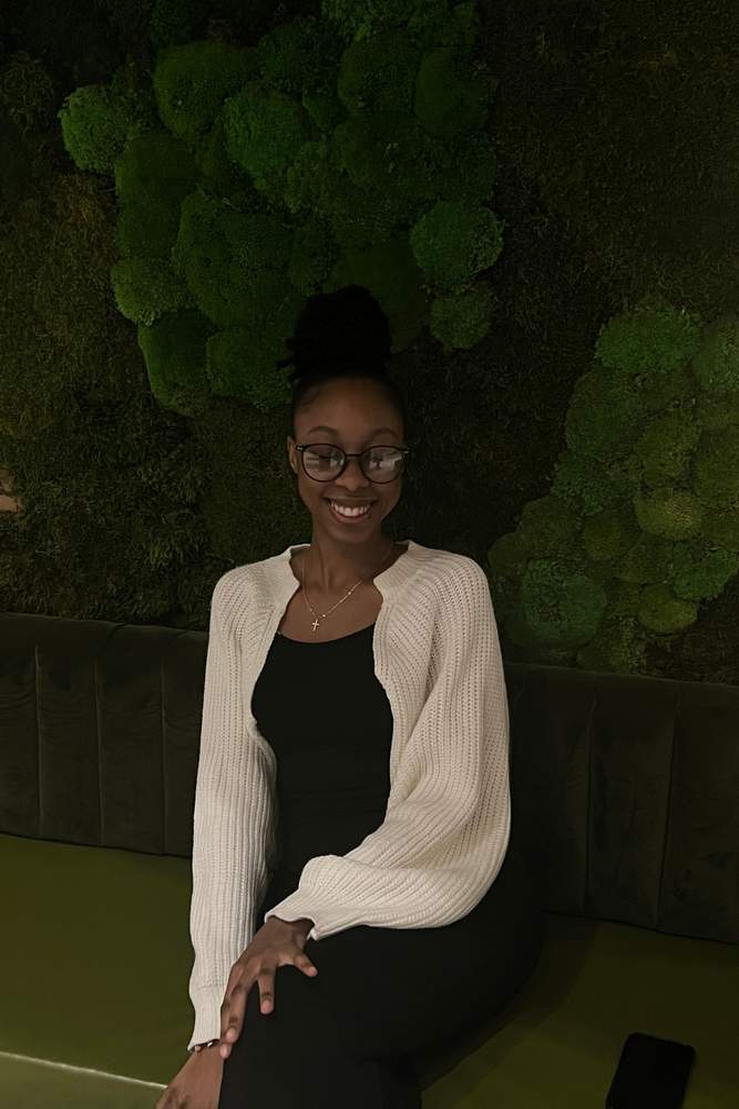 Gingertsm's fit featuring SKIMS, SHEIN