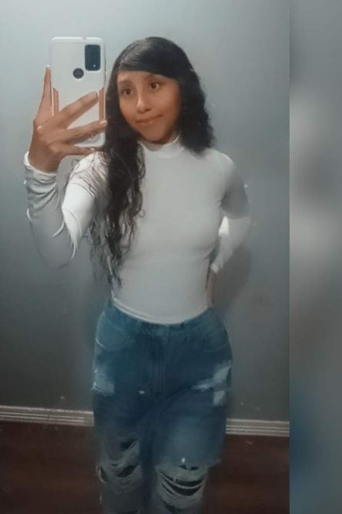 Vanessamunoza's fit featuring SHEIN