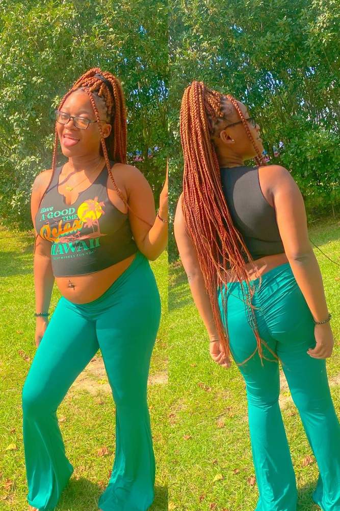 Myriah15's fit featuring SHEIN