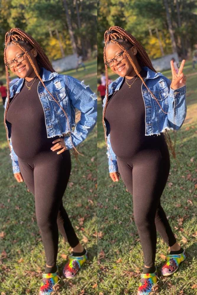 Myriah15's fit featuring SHEIN