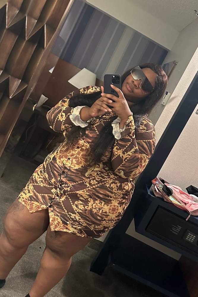 Tiarawalker2000's fit featuring SHEIN | [object Object]