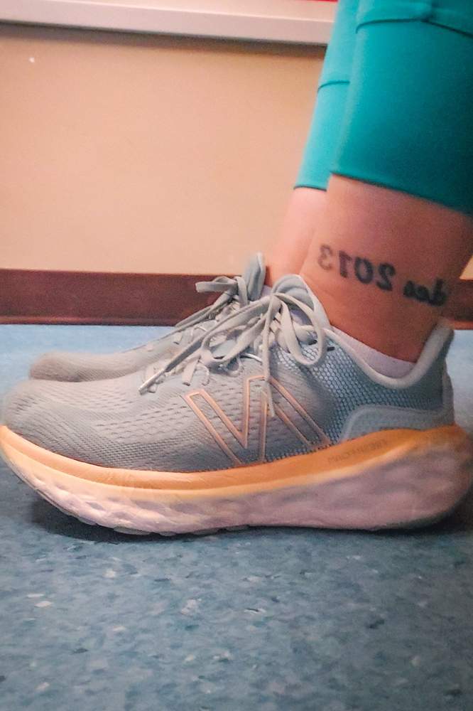 Kianaxo's fit featuring New Balance | [object Object], [object Object], [object Object]