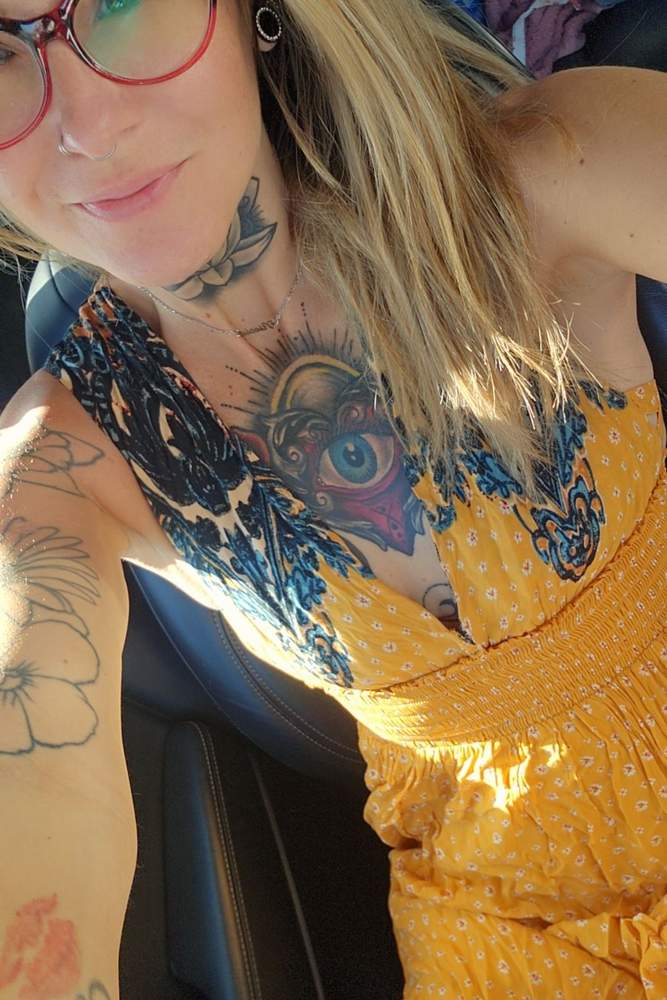 Theonenic's fit featuring Free People