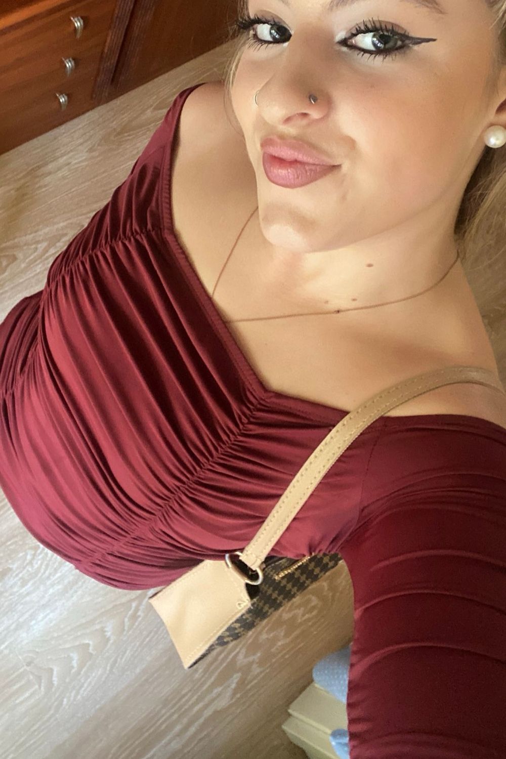 229anni's post featuring SHEIN. Feeling businesscasual, chic