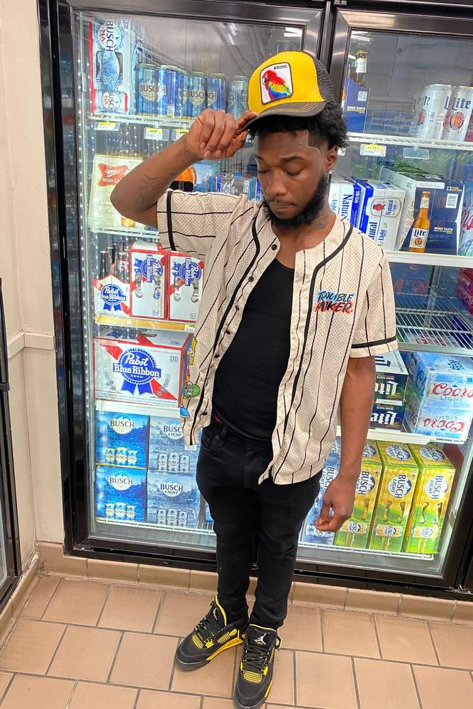 Ajdatman's fit featuring Tommy Hilfiger, Fit Jeans, Jordan | [object Object], [object Object]