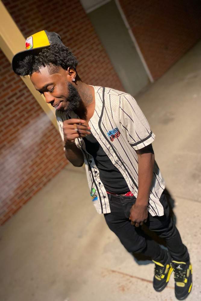 Ajdatman's fit featuring Tommy Hilfiger, Fit Jeans, Jordan | [object Object], [object Object]