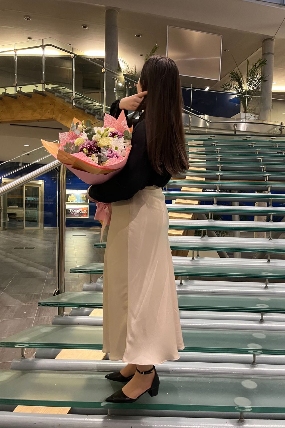 ugcbyjana's post featuring H&M, SHEIN. Feeling formal, elegant, graduation