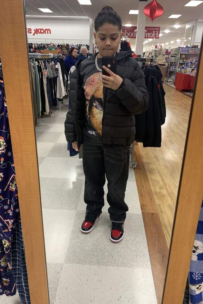 Datfashoinking's fit featuring PacSun, Goat, H&M | [object Object], [object Object]