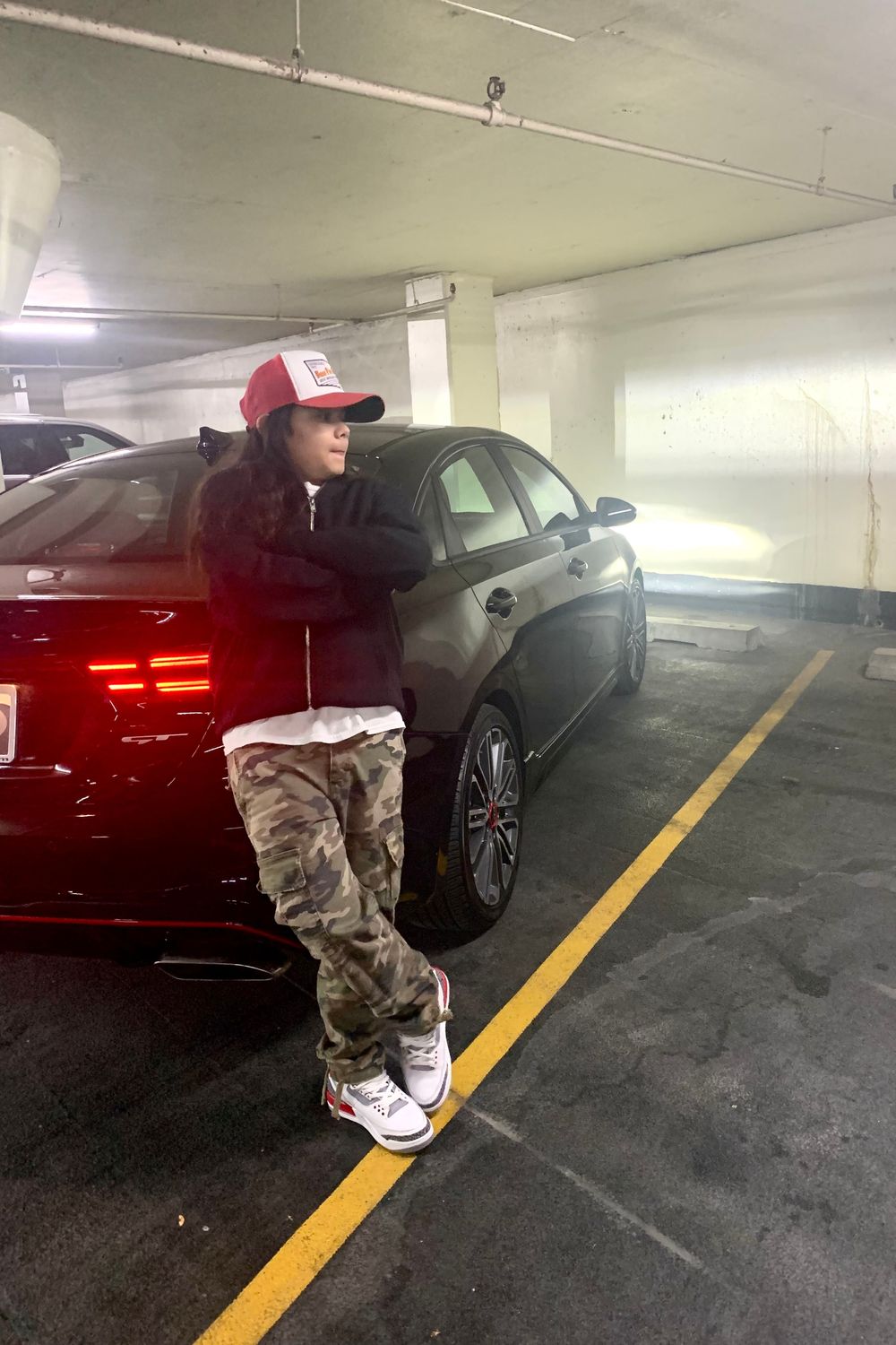 Post featuring undefined