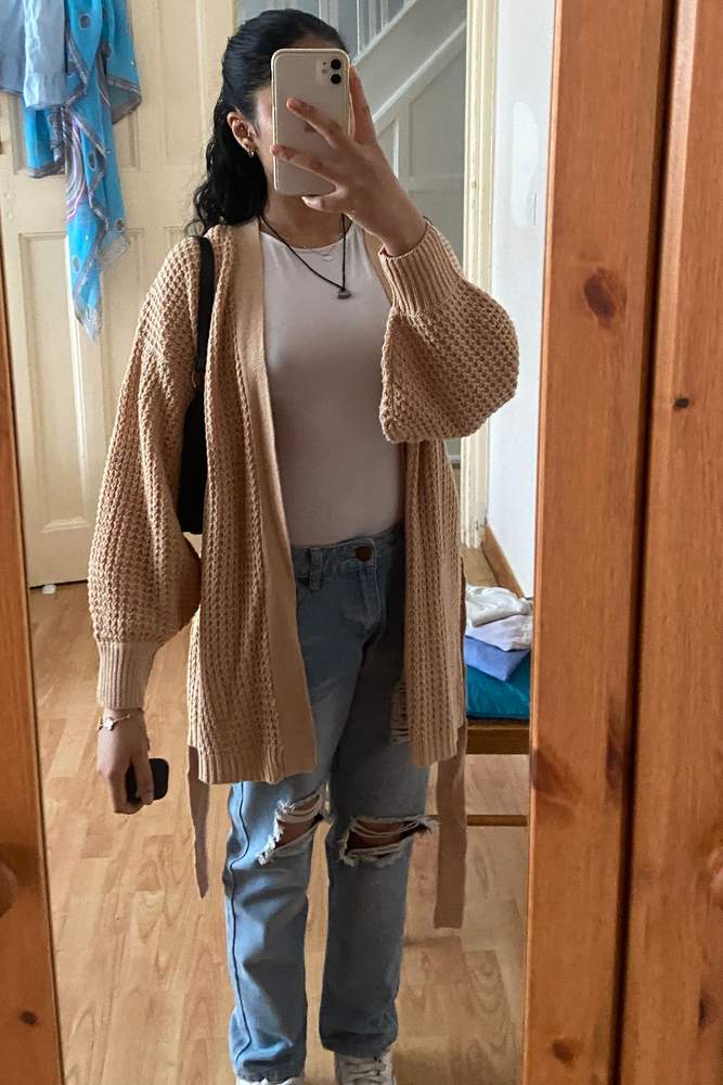 kri's fit featuring Nike, Primark, Missguided, Boohoo