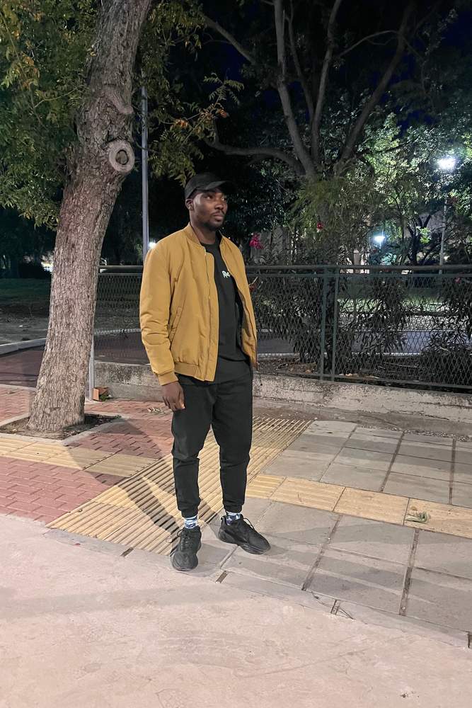 KingJ21's fit featuring Zara | [object Object], [object Object]